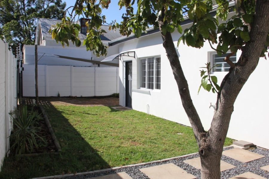 1 Bedroom Property for Sale in Bene Western Cape